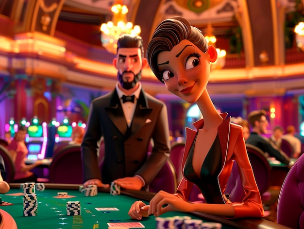 Menangkan Hadiah Besar dengan Fortune Mouse di Mantra88