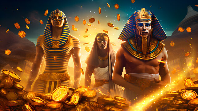 Menangkan Jackpot Besar dengan 888 Gold dari Mantra88