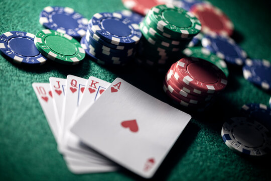 Menangkan Permainan Slot Tien Len di Mantra88