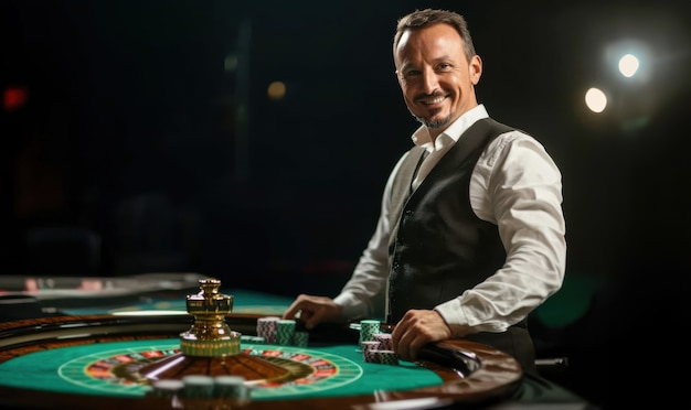 Metro Poker TV: Menangkan Permainan Anda dengan Mantra88