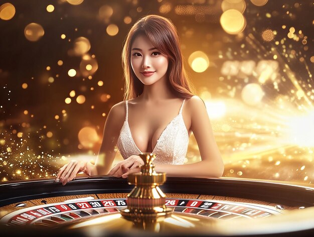 Cash Mania Slot Game