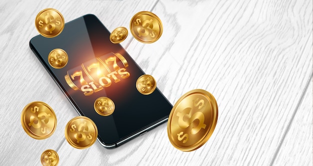 Mengenal Slot Gacor Mantra88: Keberuntungan dalam Genggaman