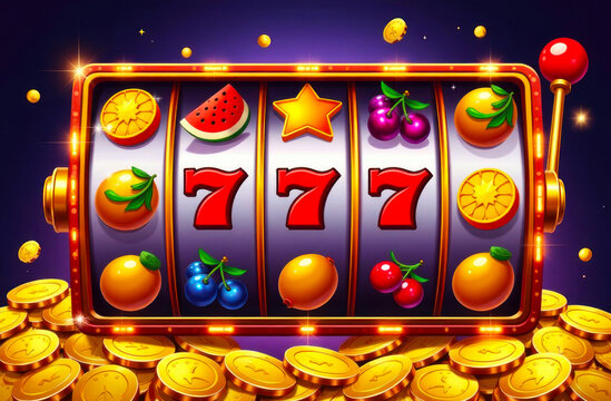 Cash Mania: Menangkan Jackpot Besar di Dunia Slot